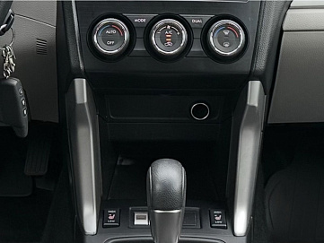 Subaru Forester, 2014г, полный привод, вариатор