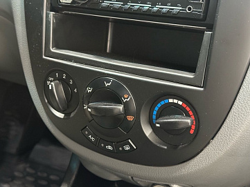 Daewoo Gentra, 2015г, передний привод, механика