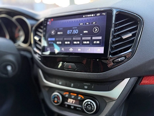 Lada (ВАЗ) , 2019г., передний привод, механика