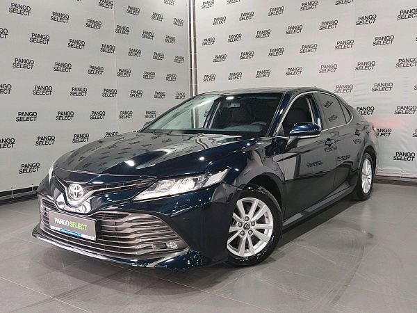 Toyota , 2019г., передний привод, автомат