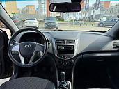 Hyundai Solaris, 2016г., передний привод, механика