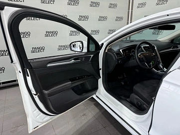 Ford Mondeo, 2015г, передний привод, автомат
