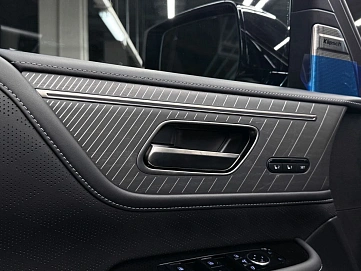 Infiniti QX80, 2025г, полный привод, автомат