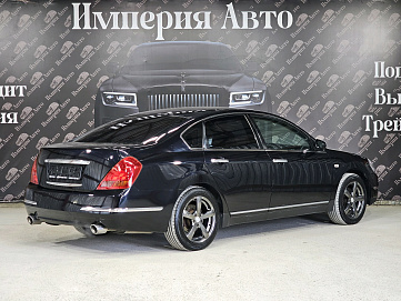 Nissan Teana, 2006г, передний привод, автомат
