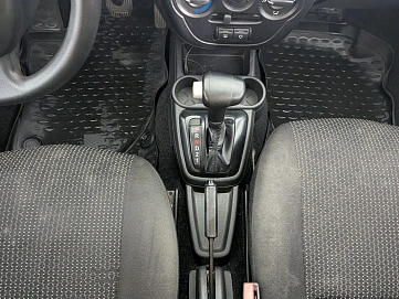 Lada (ВАЗ) Granta, 2012г, передний привод, автомат