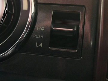 Toyota Land Cruiser Prado, 2014г, полный привод, автомат