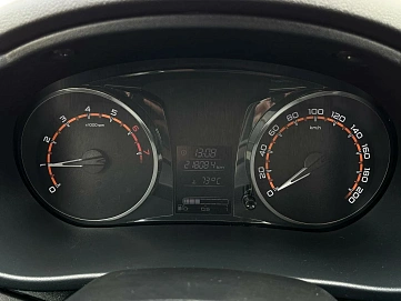 Lada (ВАЗ) Granta, 2021г, передний привод, механика