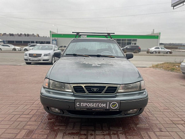 Daewoo Nexia, 1997г, передний привод, механика