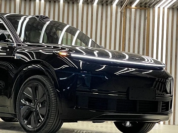 LiXiang L9, 2025г, полный привод, автомат