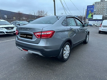 Lada (ВАЗ) , 2018г., передний привод, механика