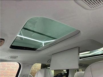 Voyah Dream, 2024г, полный привод, автомат