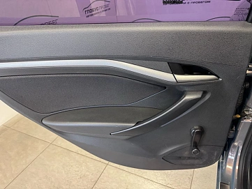 Lada (ВАЗ) Vesta, 2016г, передний привод, механика