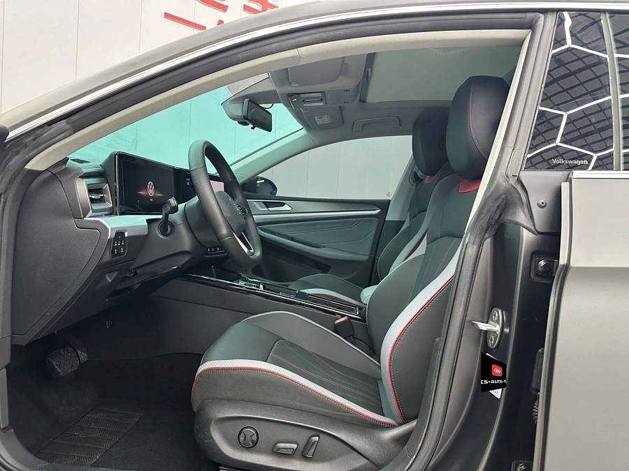 Volkswagen Lamando, 2022г., передний привод, робот