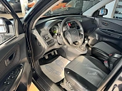 Hyundai Tucson, 2008г., передний привод, механика