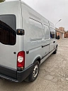 Renault Trafic, 2010г., передний привод, механика