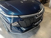 Haval F7, 2025г., полный привод, робот
