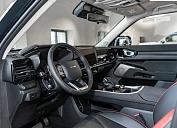 Haval H3, 2024г., полный привод, робот