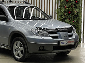 Mitsubishi Outlander, 2005г., полный привод, автомат