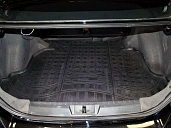 Geely Emgrand EC7, 2013г., передний привод, механика