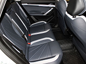 Geely Atlas, 2024г., передний привод, автомат