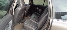 Volvo XC90, 2008г., полный привод, автомат
