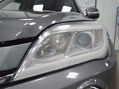 Lifan X60, 2017г., передний привод, механика