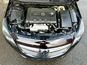 Opel Insignia, 2014г., передний привод, автомат