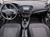 LADA_ВАЗ , 2017г., передний привод, механика