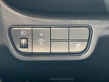 Kia Seltos, 2026г, передний привод, вариатор