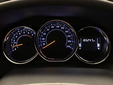 Renault Sandero, 2019г, передний привод, механика