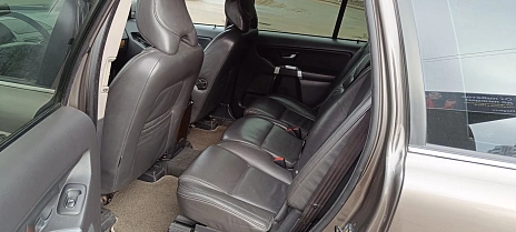 Volvo XC90, 2008г, полный привод, автомат