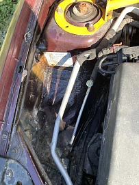 Lada (ВАЗ) Priora, 2012г, передний привод, механика