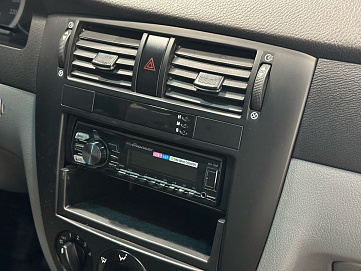 Daewoo Gentra, 2015г, передний привод, механика
