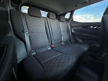 Nissan Qashqai, 2014г, передний привод, механика