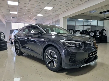 Volkswagen , 2021г., задний привод, автомат