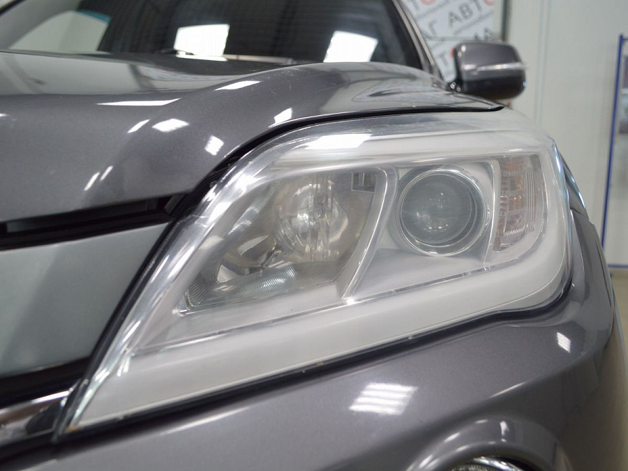 Lifan X60, 2017г., передний привод, механика