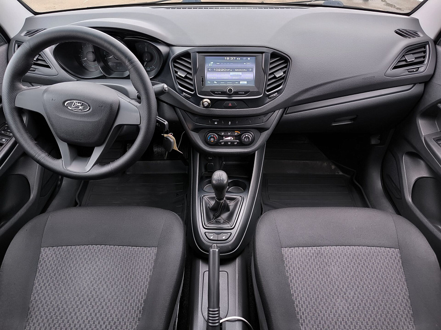 LADA_ВАЗ , 2017г., передний привод, механика