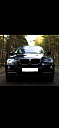 BMW X5, 2007г., полный привод, автомат