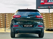 Jeep Cherokee, 2014г., полный привод, автомат