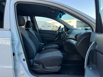 Ravon Nexia R3, 2019г, передний привод, автомат