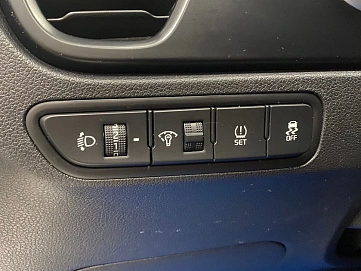 Kia Rio, 2020г, передний привод, автомат