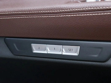 BMW , 2018г., полный привод, автомат