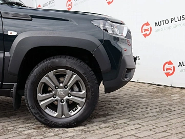 Lada (ВАЗ) , 2023г., полный привод, механика