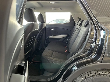 SsangYong Tivoli, 2016г, передний привод, автомат