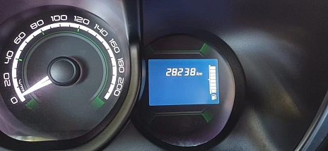 Lada (ВАЗ) XRAY, 2017г, передний привод, механика