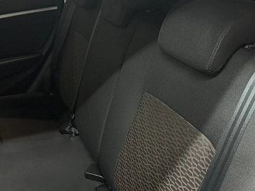 Lada (ВАЗ) Vesta, 2019г, передний привод, механика