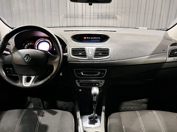 Renault Fluence, 2013г, передний привод, вариатор