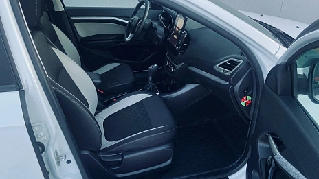 Lada (ВАЗ) , 2020г., передний привод, вариатор