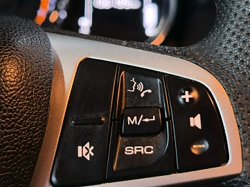 Lada (ВАЗ) Largus, 2021г, передний привод, механика