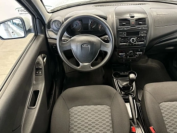 Lada (ВАЗ) Granta, 2023г, передний привод, механика